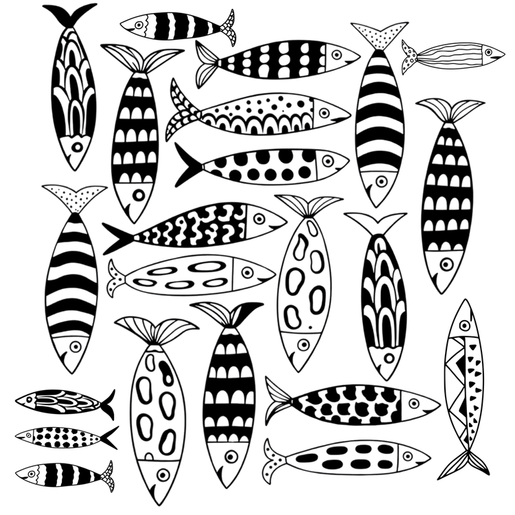 Coastal Shoal