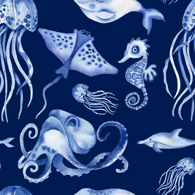 Sea Animals