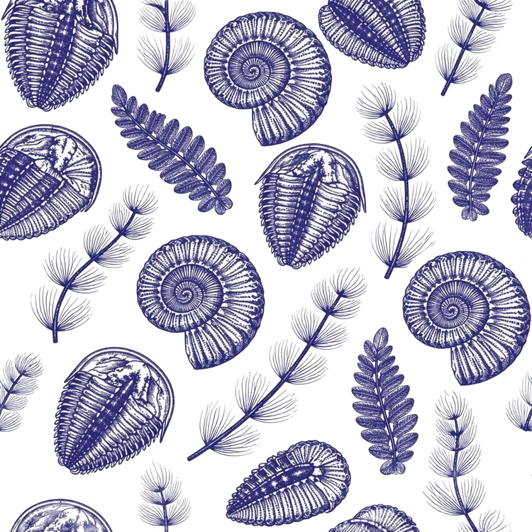 Jurassic Relics Collection