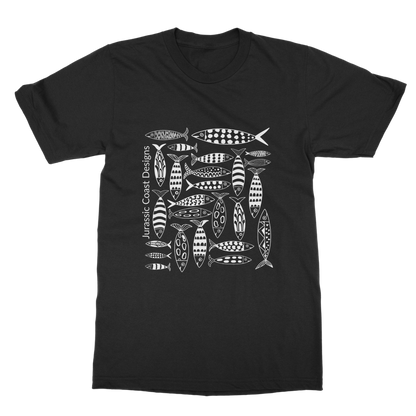 Coastal Shoal Sustainable & Ethical T-Shirt