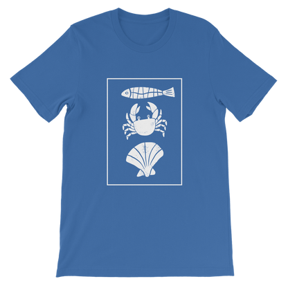 Coastal Catch Classic Kids T-Shirt