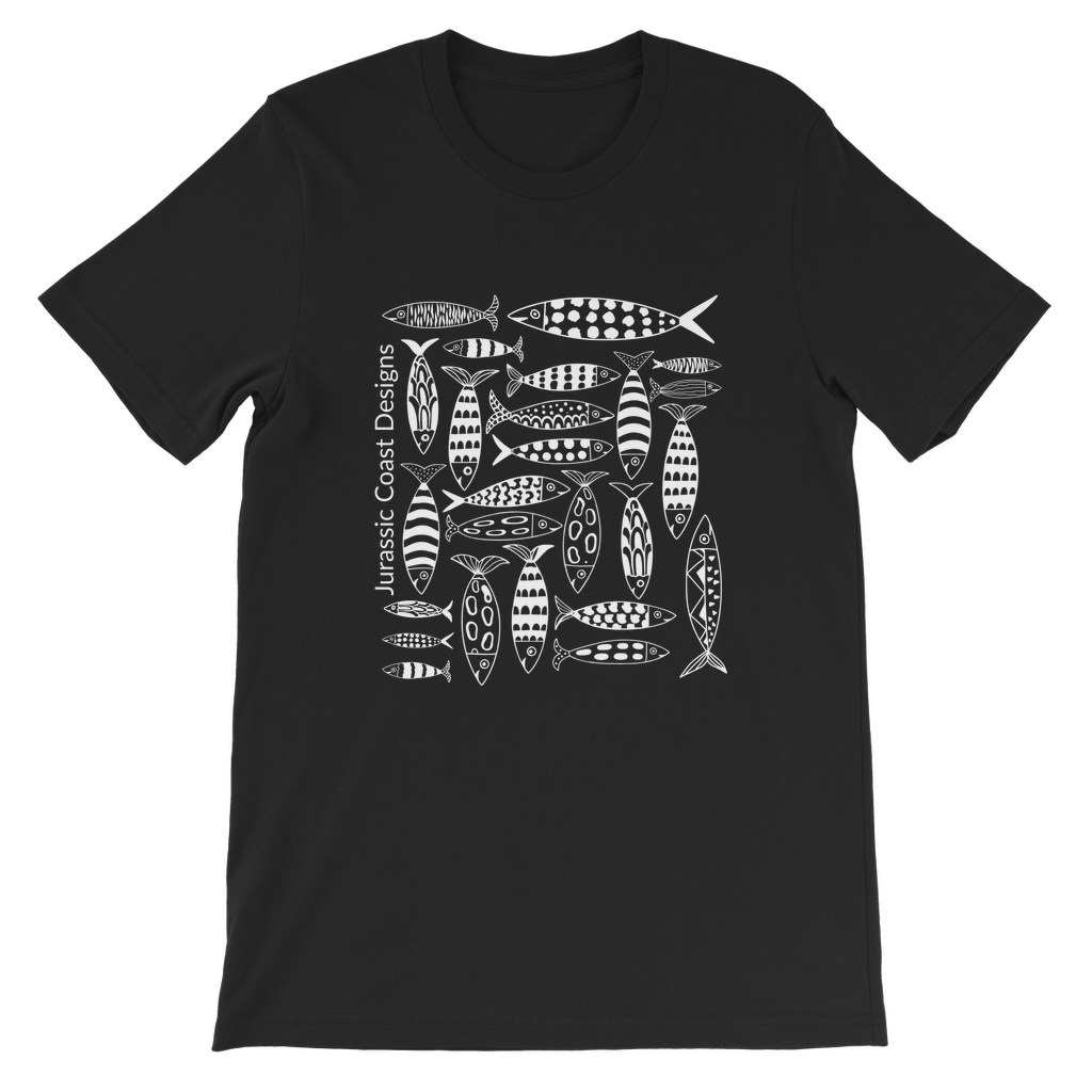 Coastal Shoal Classic Kids T-Shirt