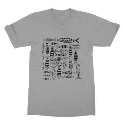 Coastal Shoal Sustainable & Ethical T-Shirt