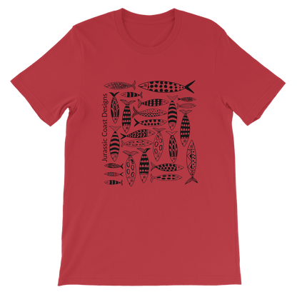 Coastal Shoal Classic Kids T-Shirt