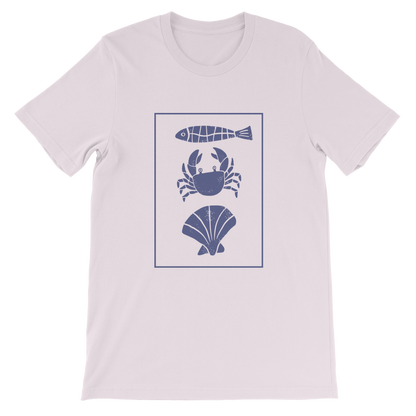 Coastal Catch Classic Kids T-Shirt