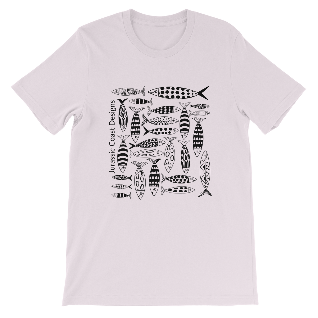 Coastal Shoal Classic Kids T-Shirt