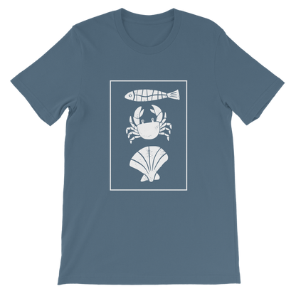 Coastal Catch Classic Kids T-Shirt