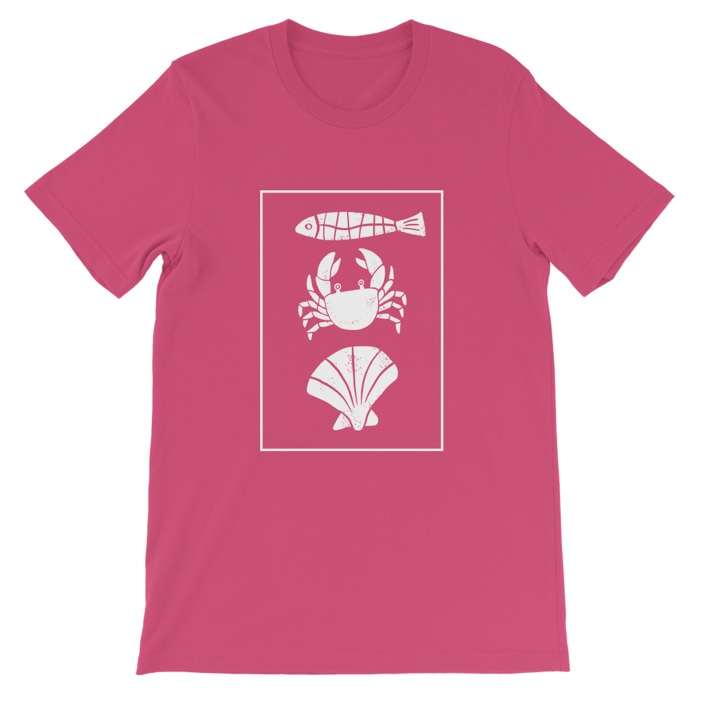 Coastal Catch Classic Kids T-Shirt