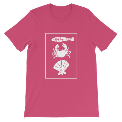 Coastal Catch Classic Kids T-Shirt