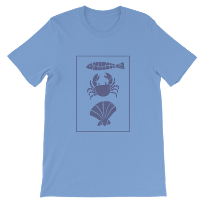 Coastal Catch Classic Kids T-Shirt