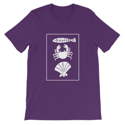 Coastal Catch Classic Kids T-Shirt