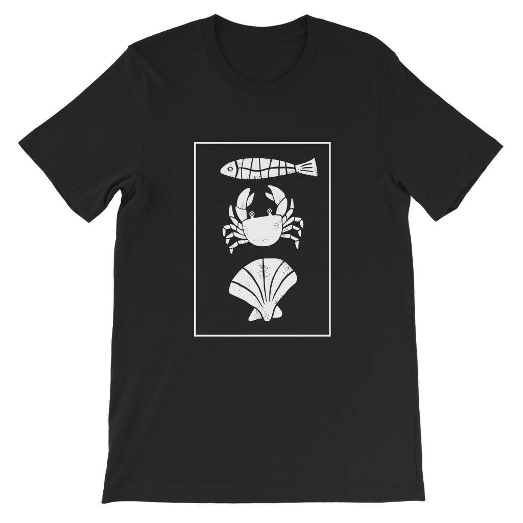 Coastal Catch Classic Kids T-Shirt