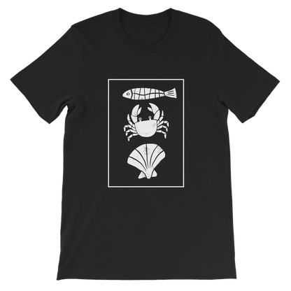 Coastal Catch Classic Kids T-Shirt