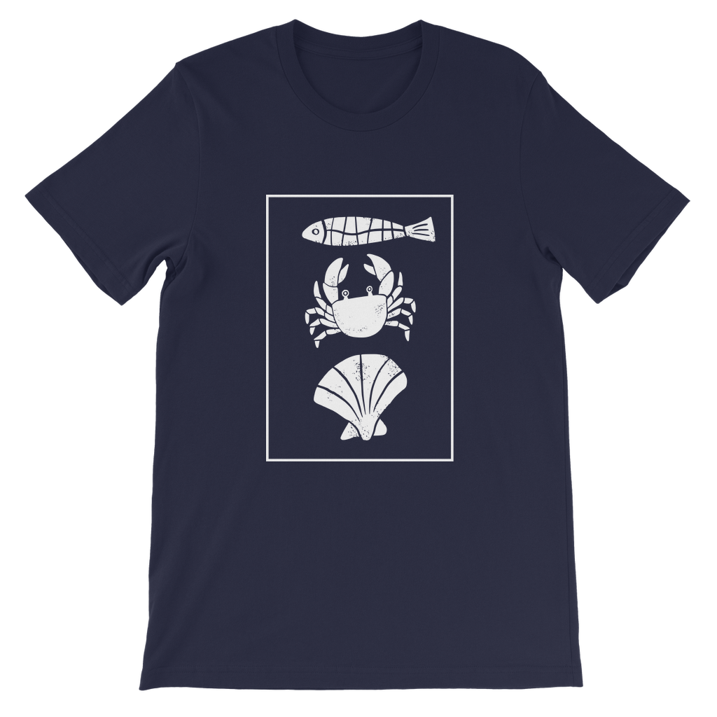 Coastal Catch Classic Kids T-Shirt