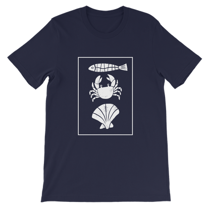 Coastal Catch Classic Kids T-Shirt