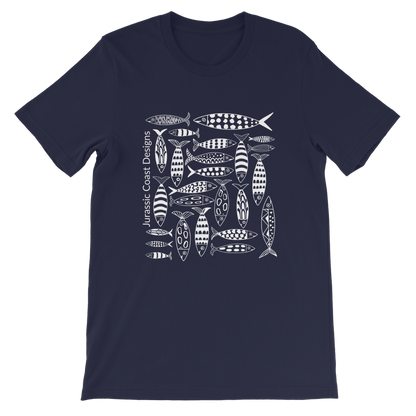 Coastal Shoal Classic Kids T-Shirt